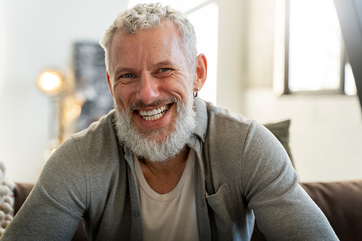 Testosterone Replacement Therapy for Men In Testosterone Replacement Therapy Clinic In Vacaville